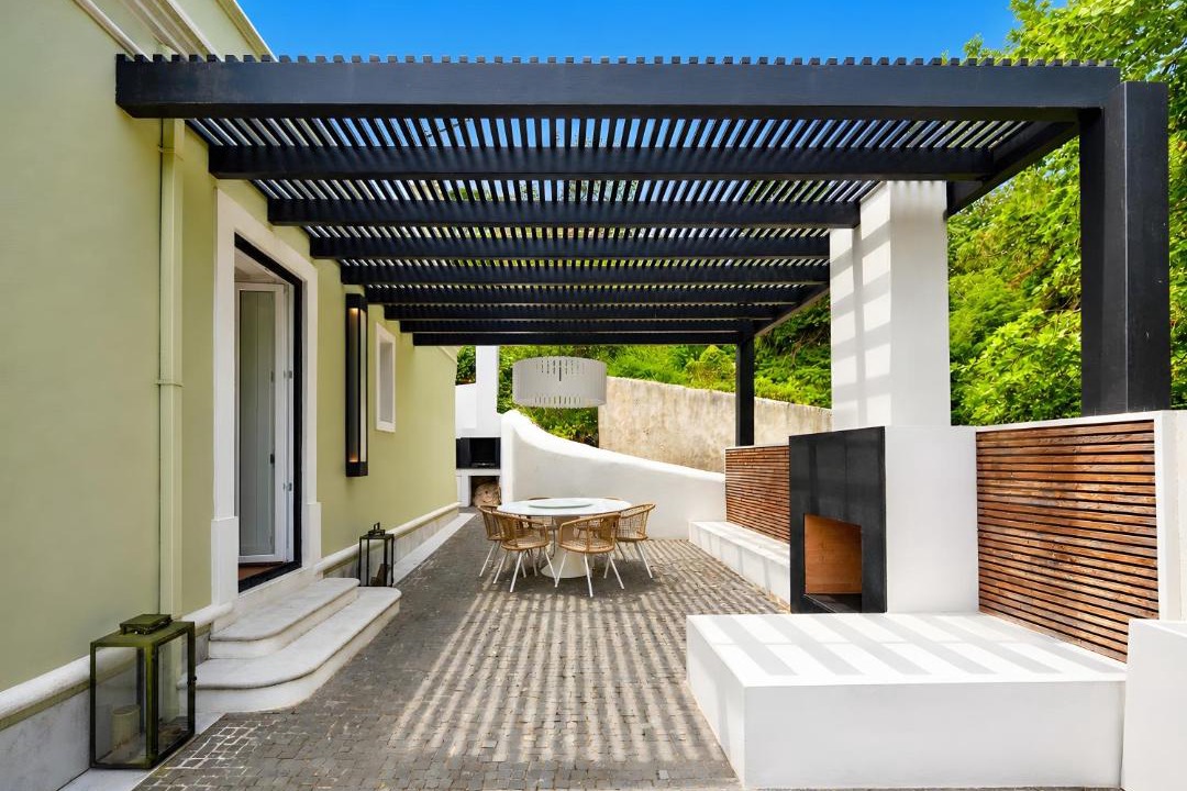 Sintra Villa | Chalé da Calçada