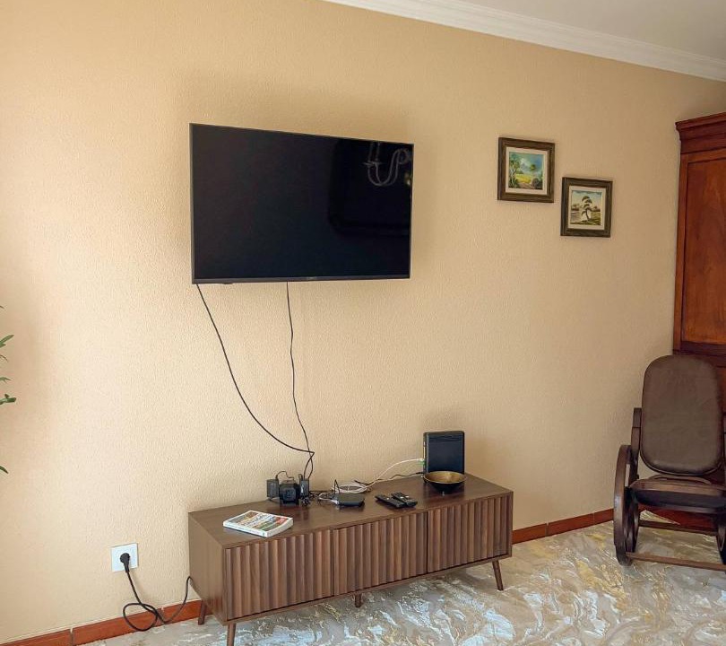 Vila Vicosa Apartment | Aconchego Flor