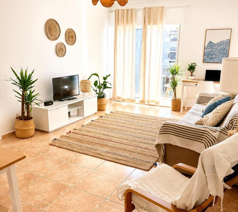 Costa de Caparica Apartment | Maria Beach House