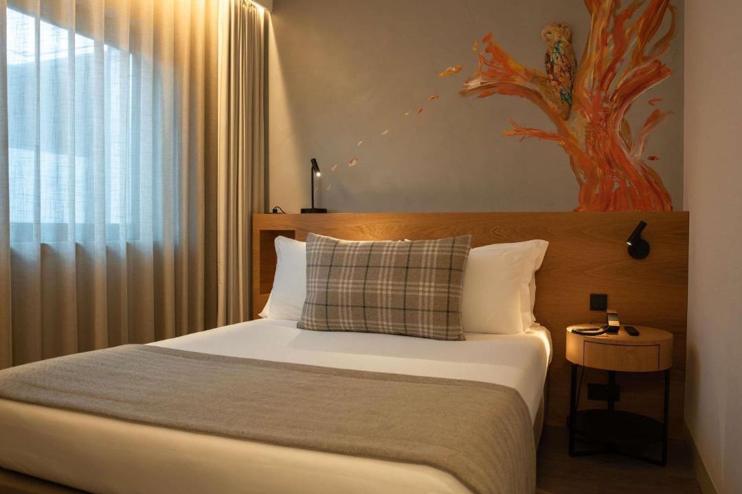 Prior Velho Hotel | ibis Styles Lisboa Aeroporto