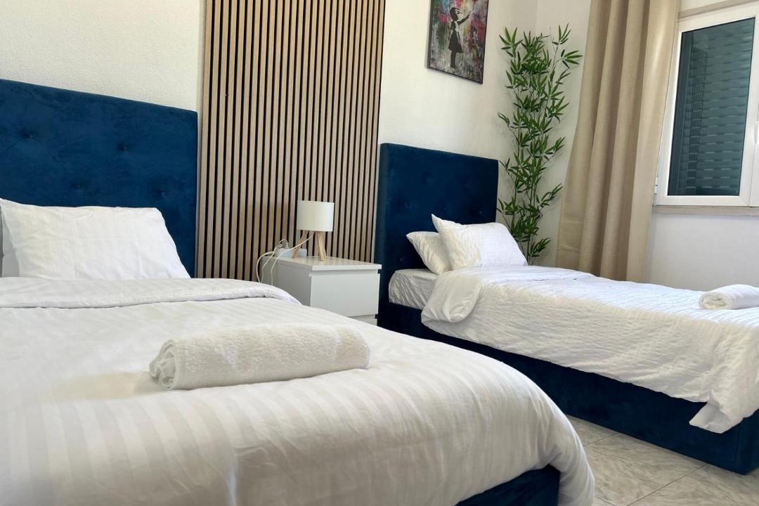 Forte da Casa Apartment | ABRA residence alverca