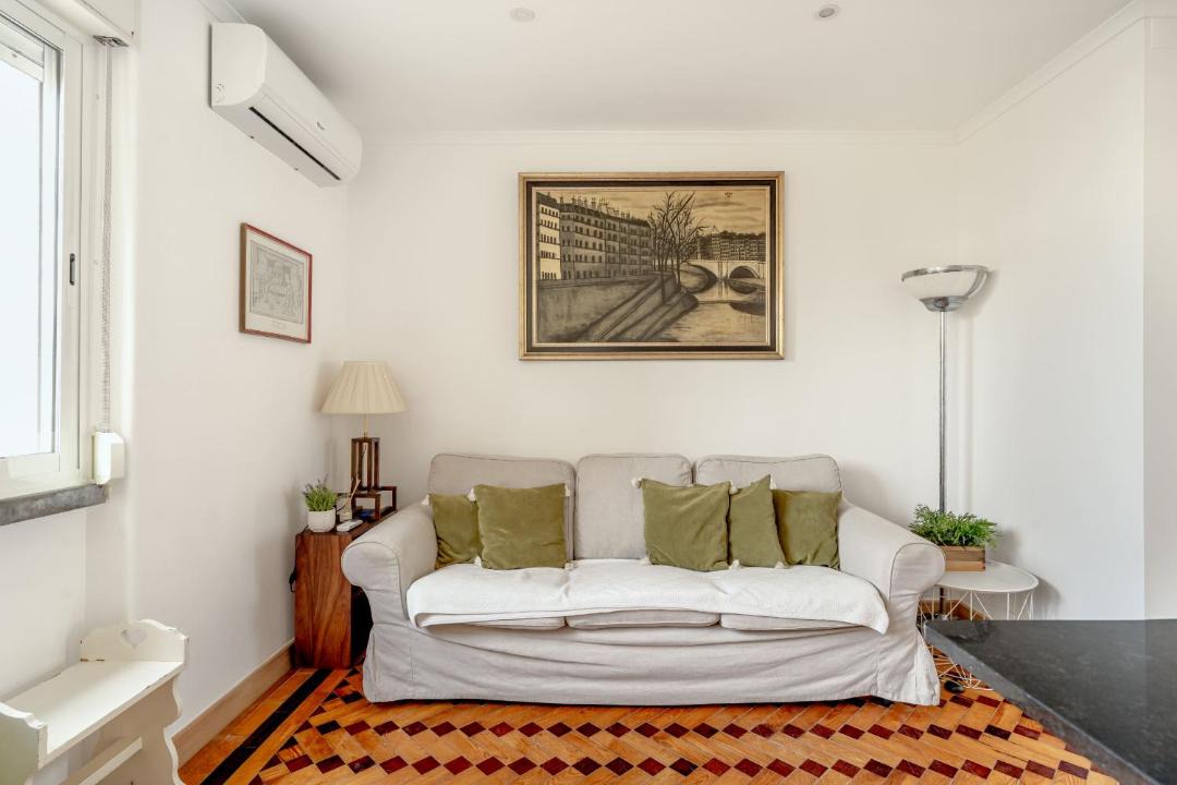 Santarem Apartment | Santarem Terrace by Homing