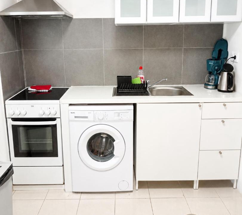 Senhora da Hora Apartment | Studio indépendant à Senhora da Hora - PORTO