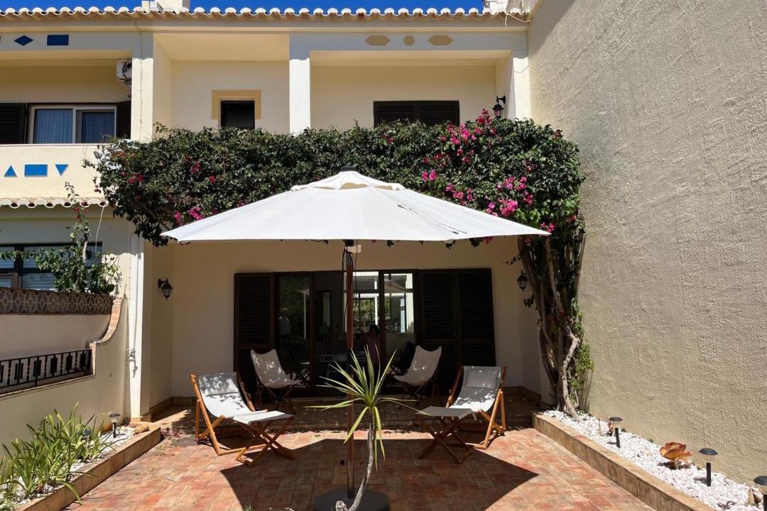 Salema Villa | Casa da Ermida