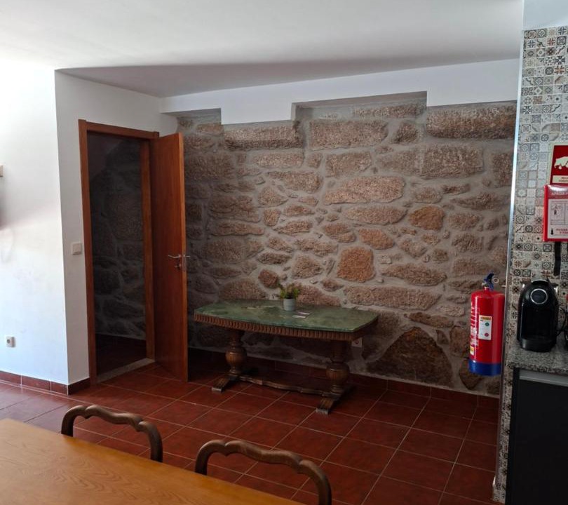 Cabril Ski Chalet | CabrilHome - AL Gerês
