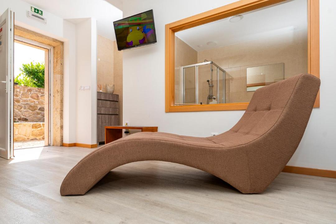 Fontoura House | Quinta de Real