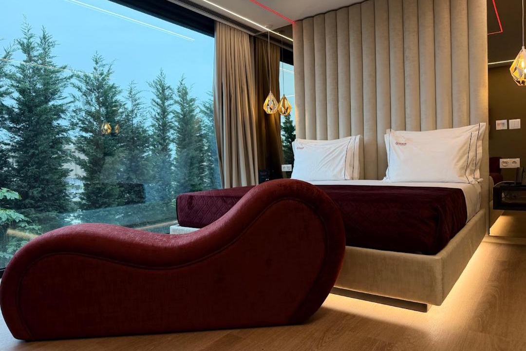 Leca da Palmeira Hotel | Motel Unique Private Suites
