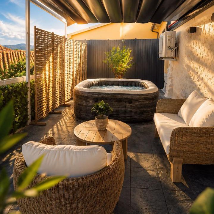 Monaco Villa | Cão Vadio Wine and Stay