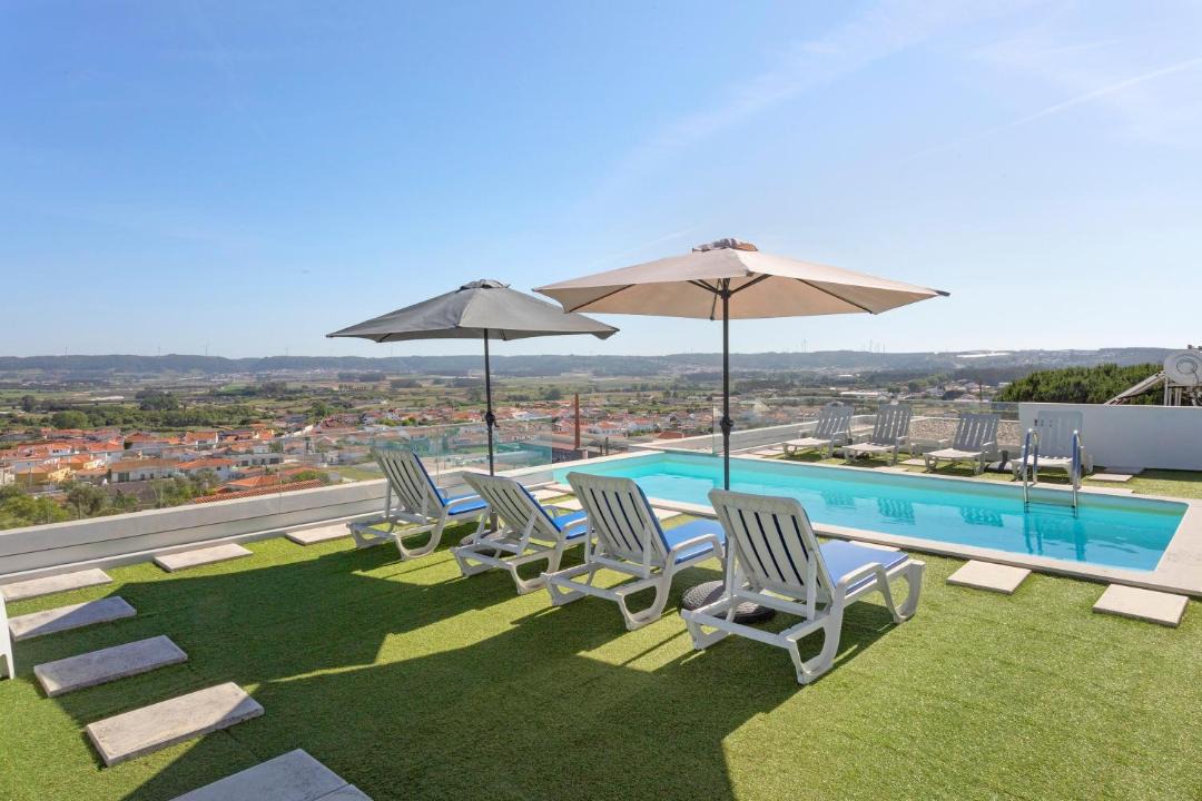 Amoreira Apartment | Colina do Sol 2