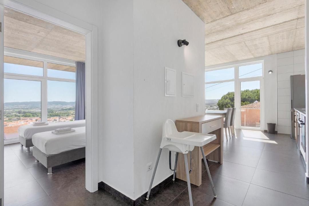 Amoreira Apartment | Colina do Sol 1