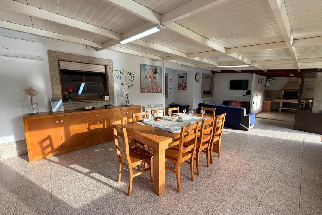 Bouro Villa | Casa Terra Nova - Gerês