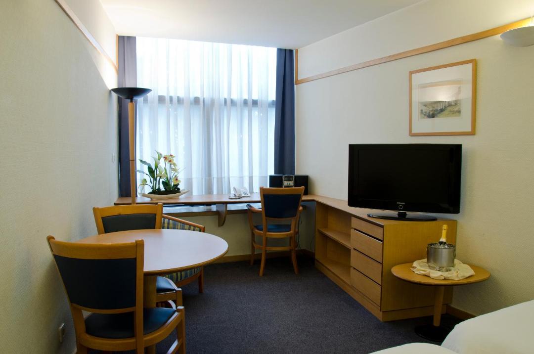 Baixa Apartment | VIP Executive Eden Aparthotel