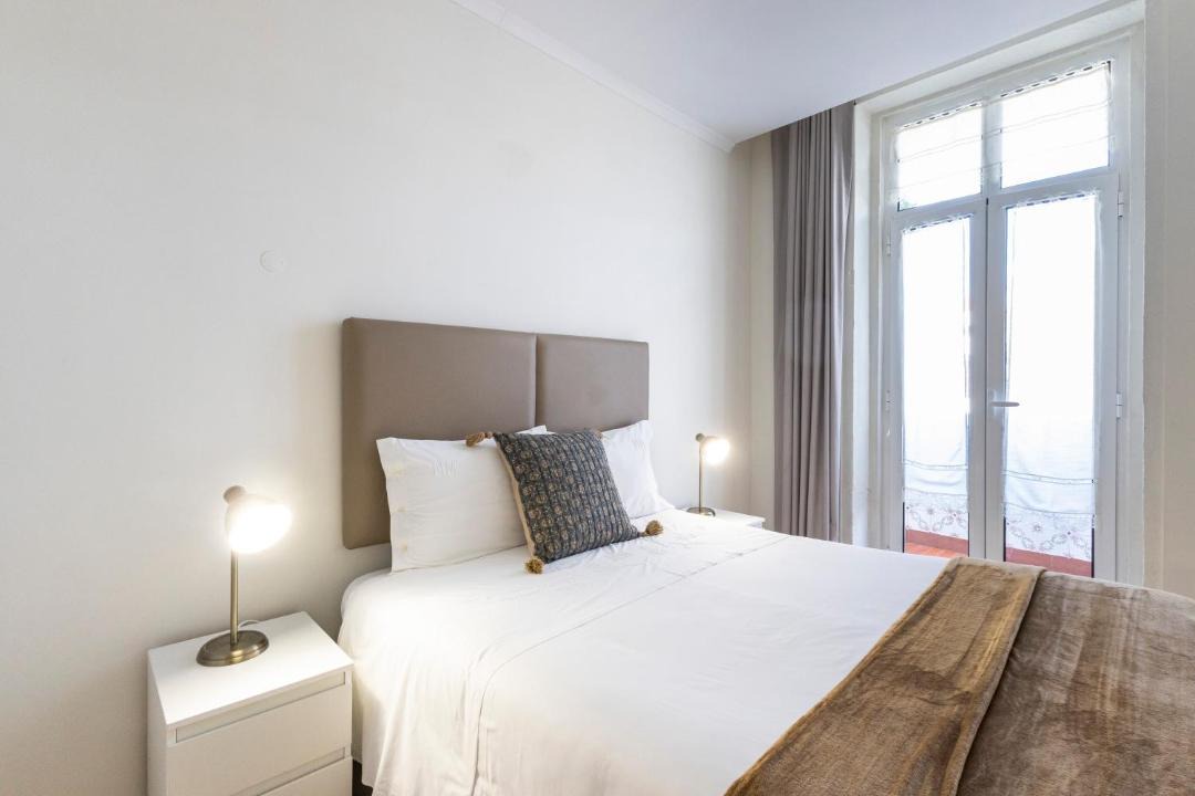 Bonfim Apartment | M&M Space Apartments - MM2