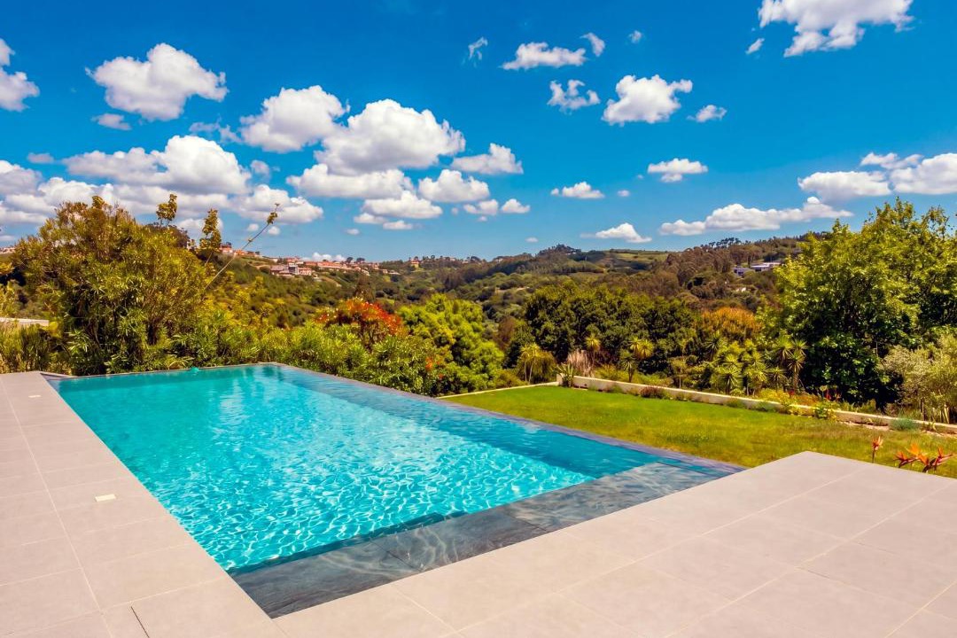 Sao Miguel do Rio Torto Villa | Casa da Figueira