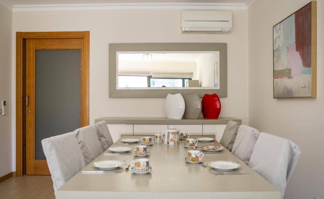 Praia da Rocha Apartment | B16 - Sunbeam Apartment in Praia da Rocha