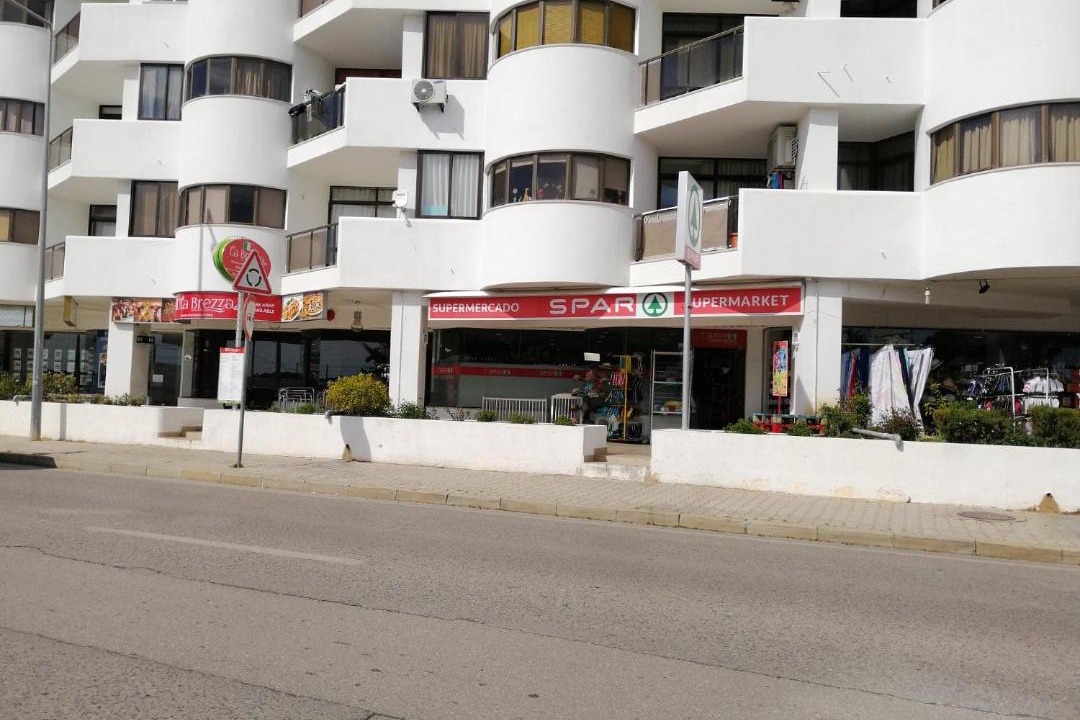 Santa Eulalia Apartment | Edifício Coral T1 Santa Eulália - Albufeira INN