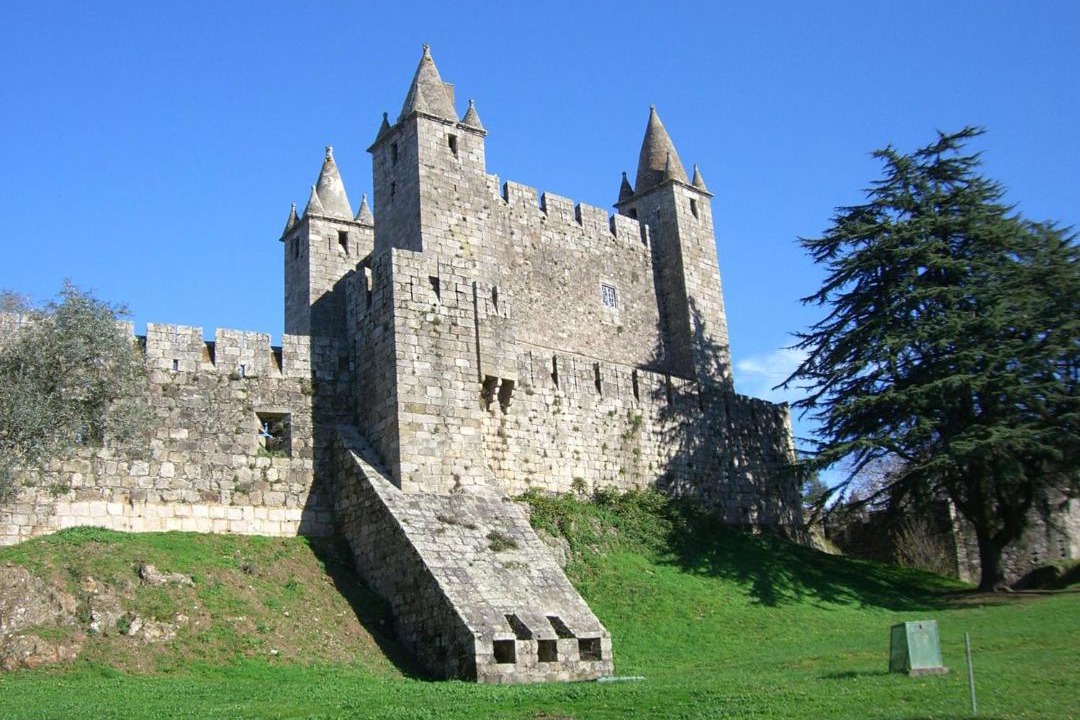 Santa Maria da Feira House | Casa D'avó Amália