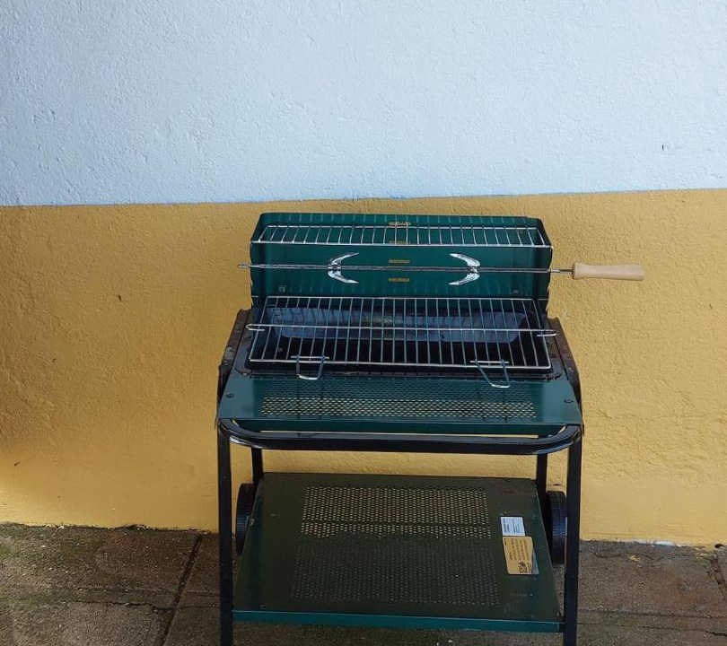 Alvito House | Cabana do Compadre