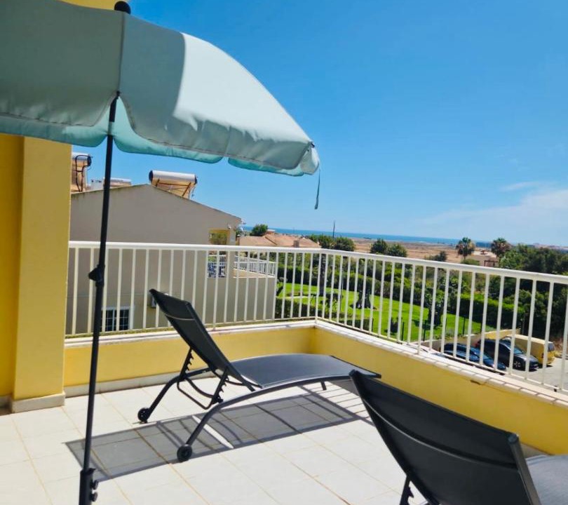 Pera House | Vila Pêra-Moradia T3