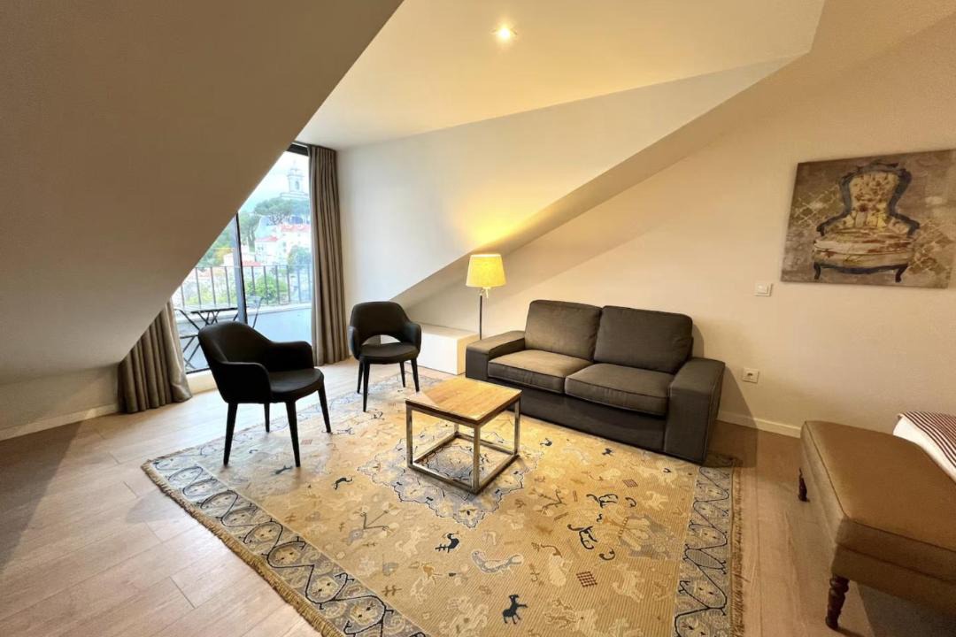 Socorro Apartment | Amazing View in the Castle Hill Apartment