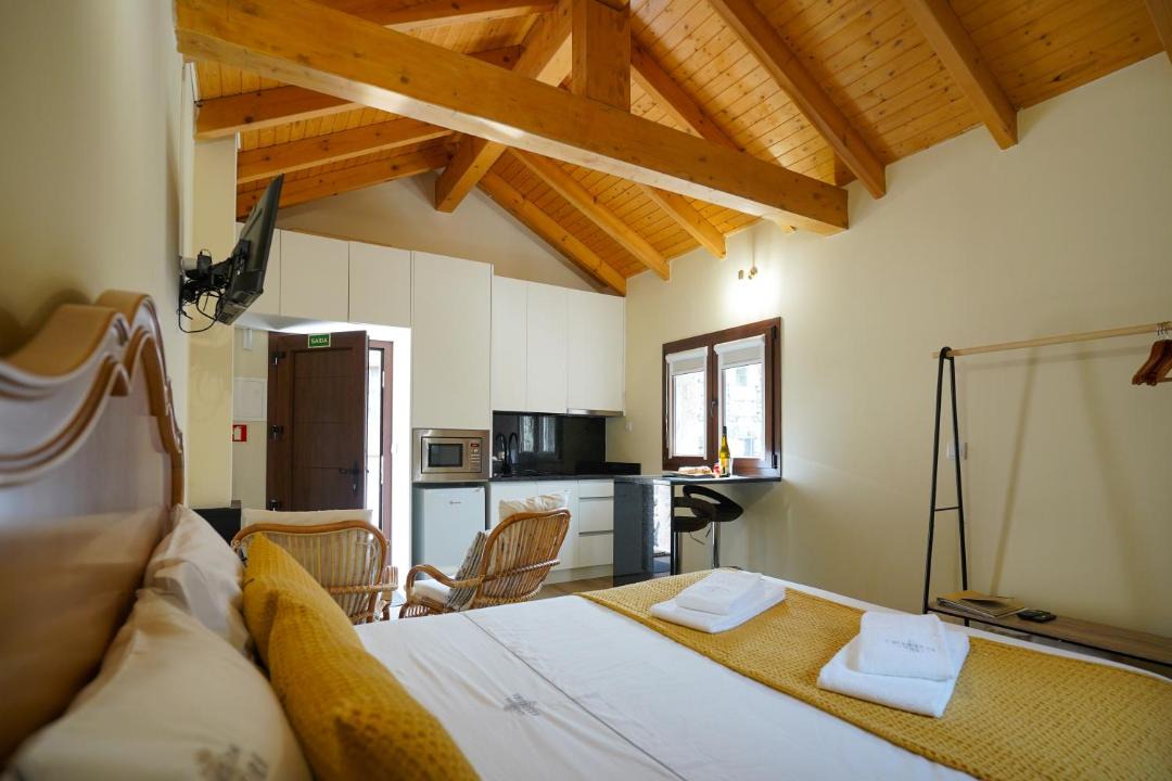 Melgaco House | Casas da Assureira