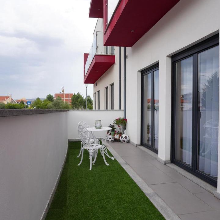 Mirandela Apartment | Casa do Pessegueiro
