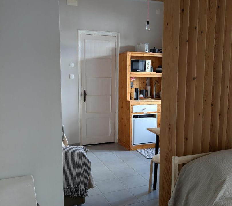 Cercal House | Estudio 21