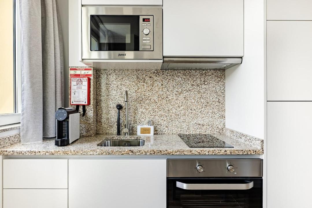 Sao Dinis Apartment | Stay In Vila Real Apartments