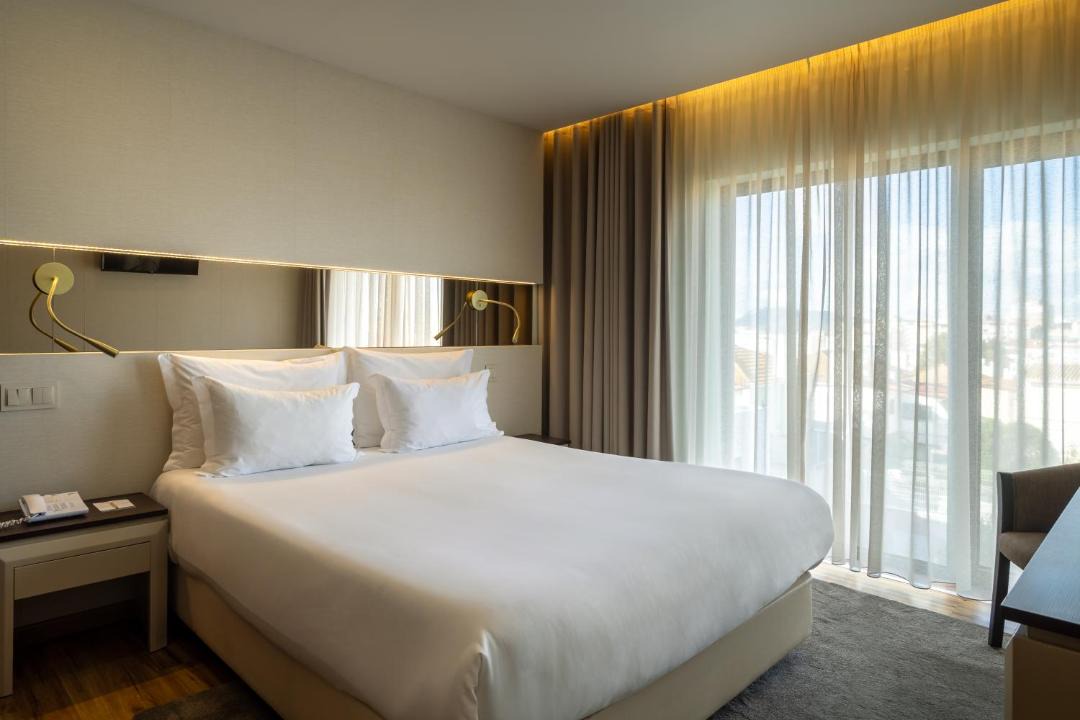 Setubal Hotel | Hotel Cristal Setúbal