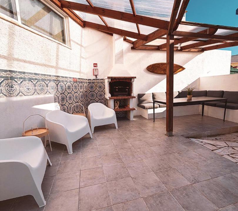 Mafra Villa | Maty's Place