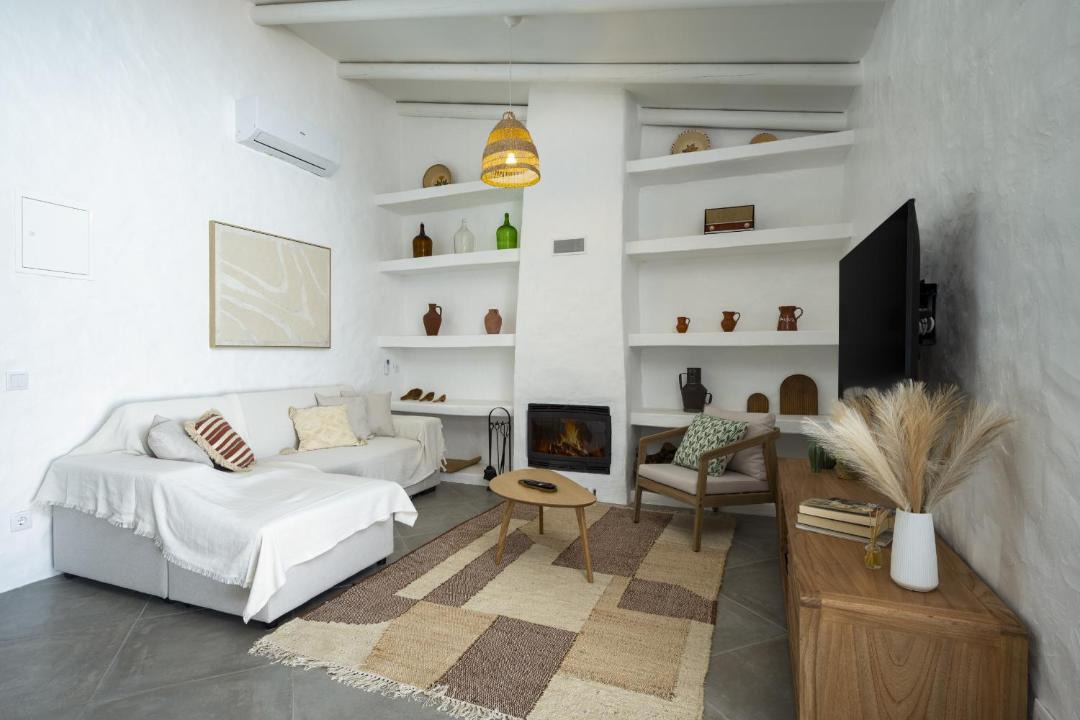 Salvada House | Casa Oliva Refugio Rural Contemporaneo