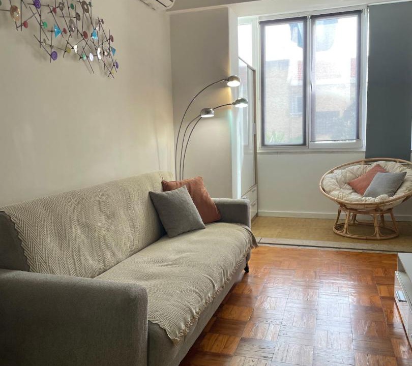 Sao Jorge de Arroios Apartment | Guesthouse XANA