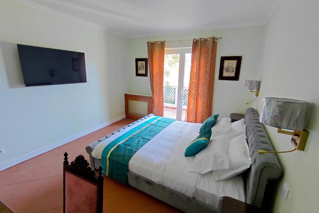 Eugaria Hotel | Estalagem De Colares