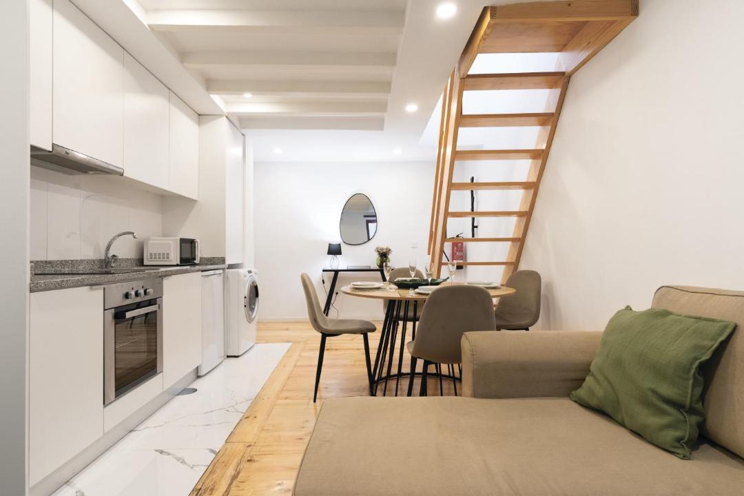 Santa Marinha Apartment | Douro by your side with Pool