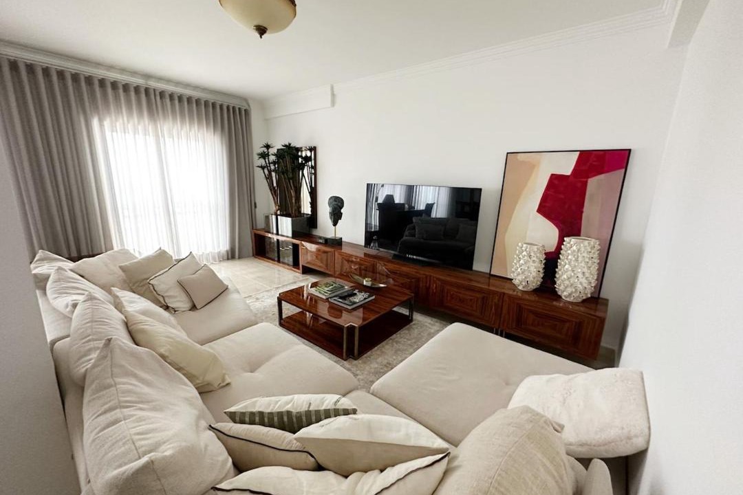 Ericeira Apartment | Sea view apartment - 400 meters from the beach