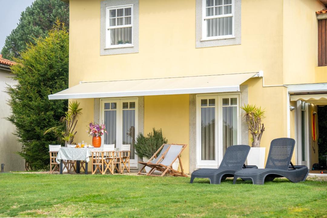 Vila Nova de Cerveira House | Refúgio das Velhas
