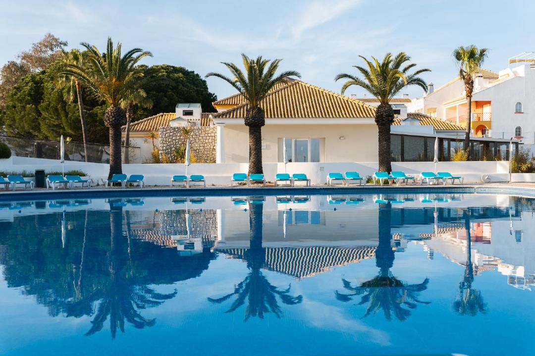 Cabanas Apartment | Resort Apartment Cabanas de Tavira