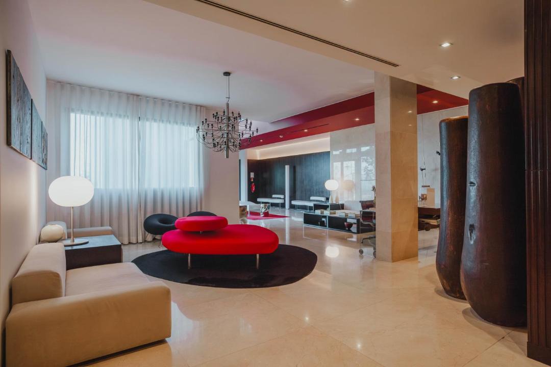 Monte Hotel | Quinta Mirabela - Design Hotel