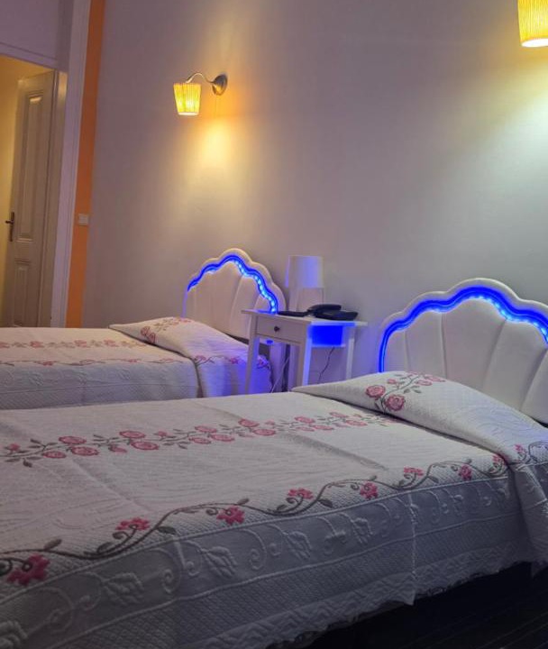 Santos Hostel | Cenário Catita Hostel