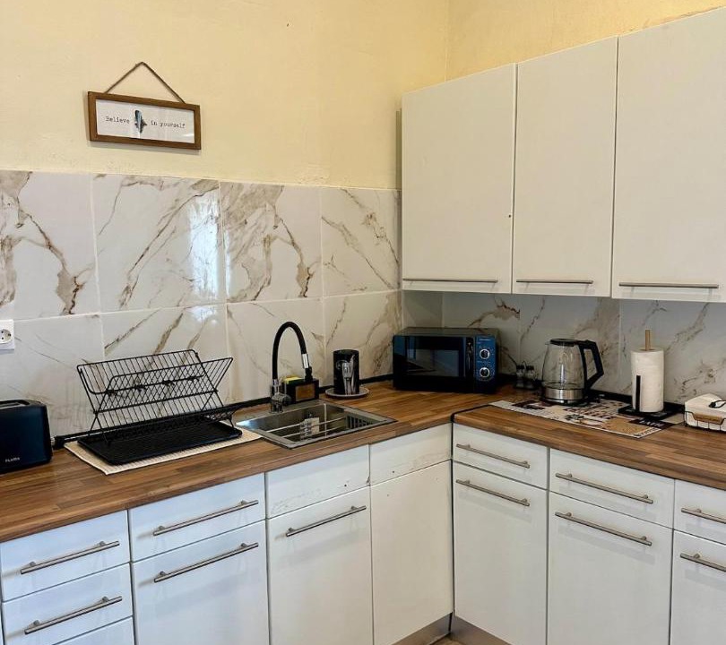 Perofilho Apartment | Casa Castelo