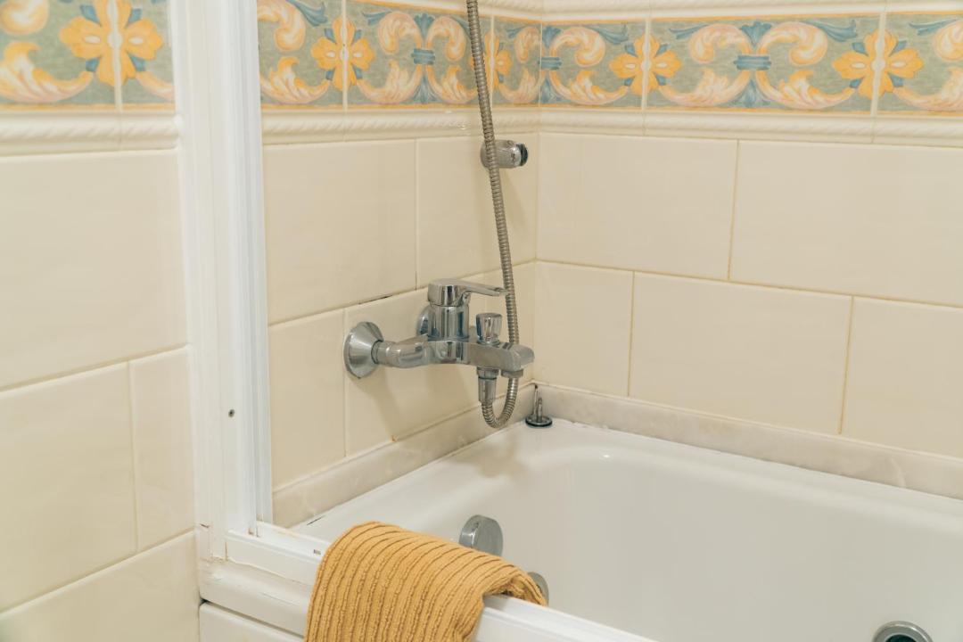 Algueirao - Mem Martins Apartment | Wicalia ShortStays