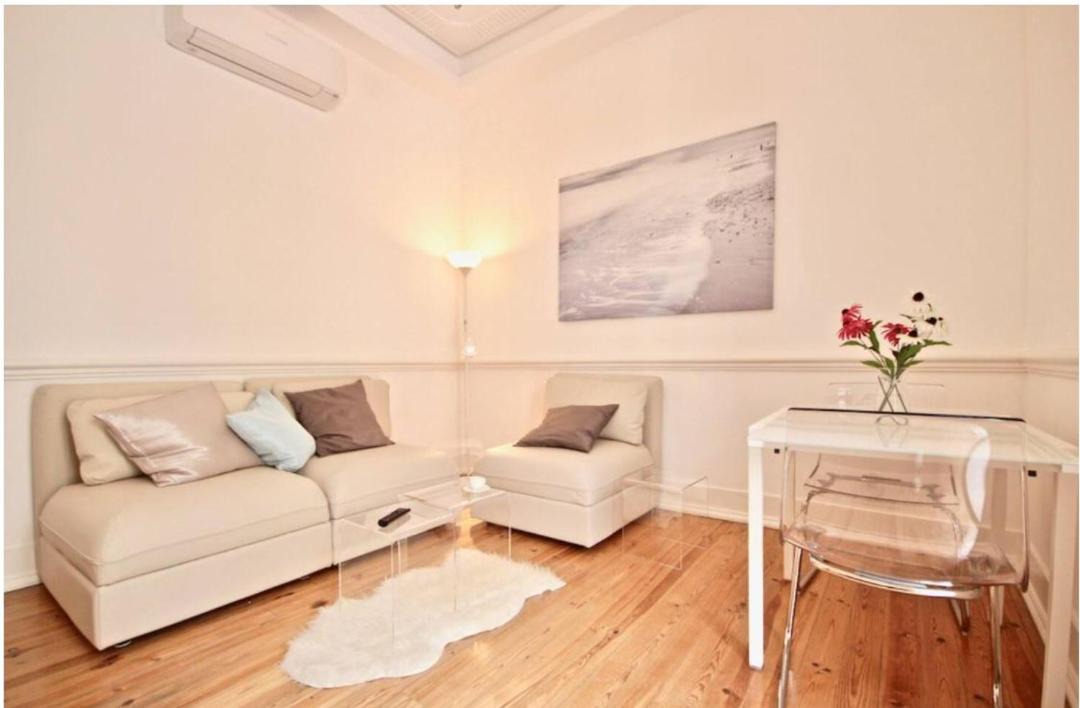 Sao Jorge de Arroios Apartment | Arroios Heritage Apartment - by CoH
