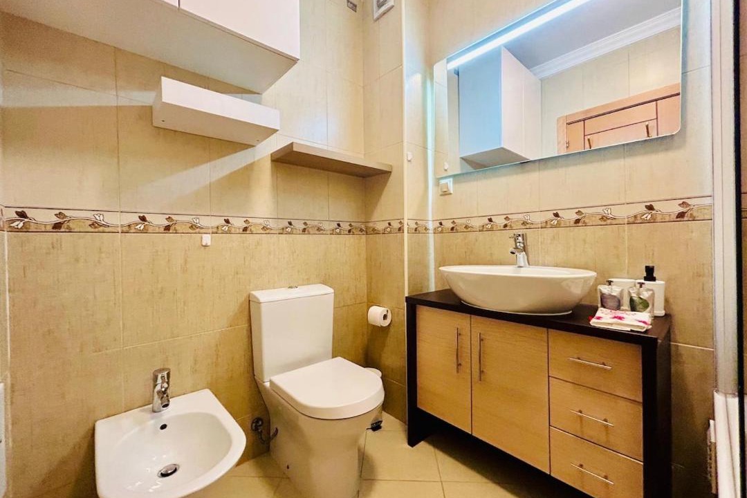 Armacao de Pera Apartment | The Seashell Armação Beach Apartment