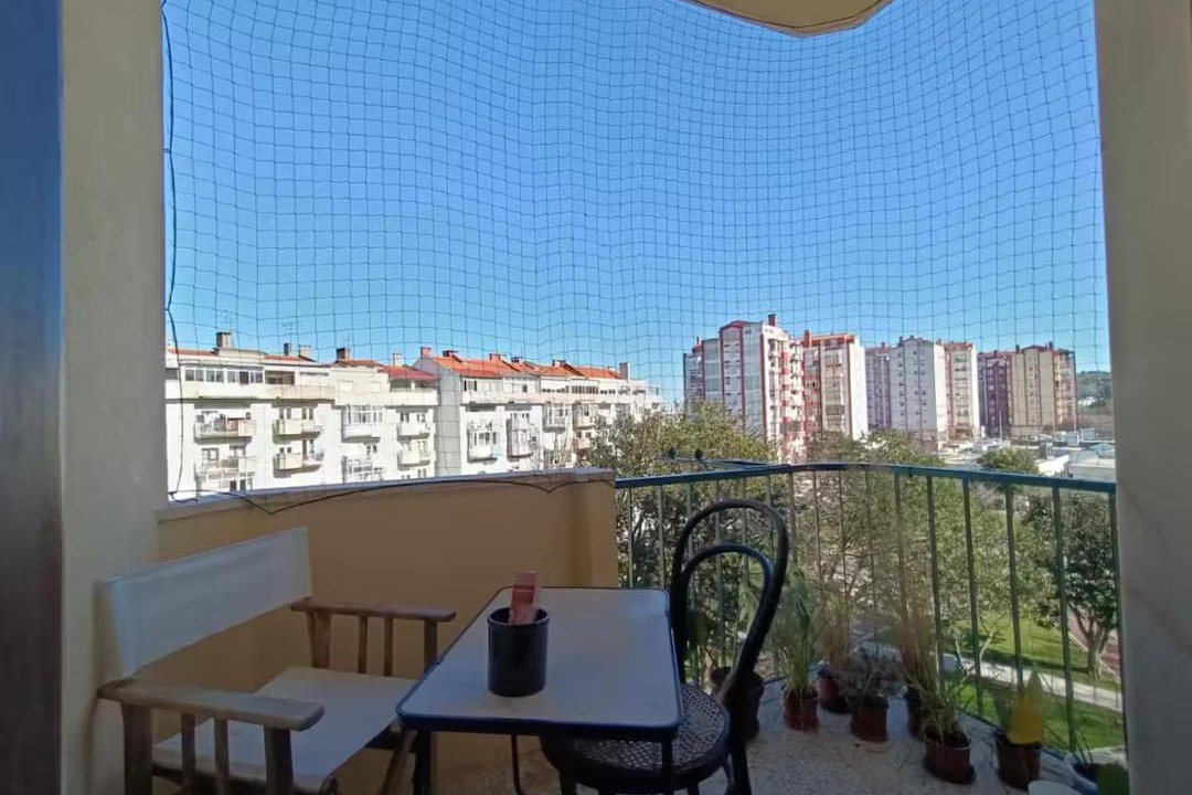 Buraca House | Amadora Pet Apartment