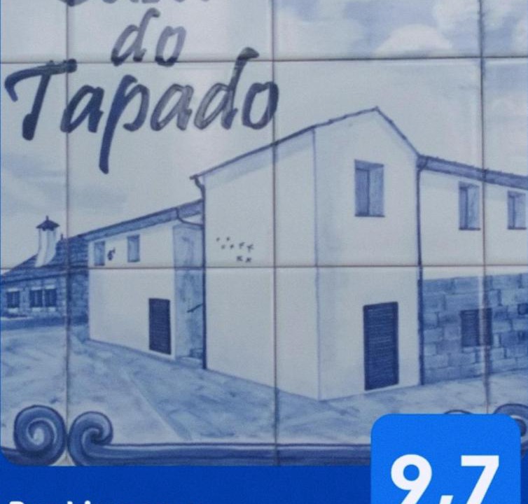 Amarante House | Casa do Tapado
