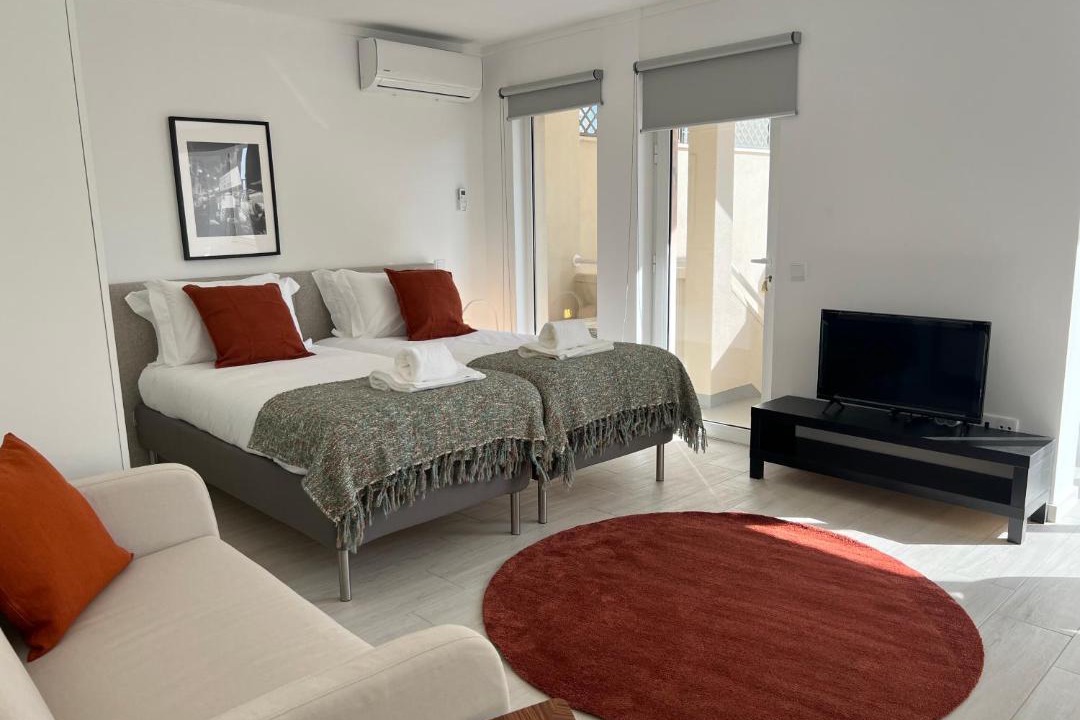 Santo Condestavel Apartment | LISBON DREAM APARTMENTs