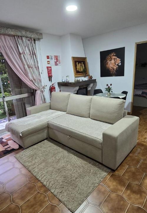 Valongo Apartment | Moradia Belo horizonte