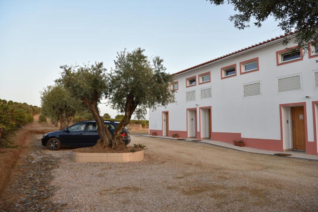 Vidigueira House | Quinta das Ratoeiras