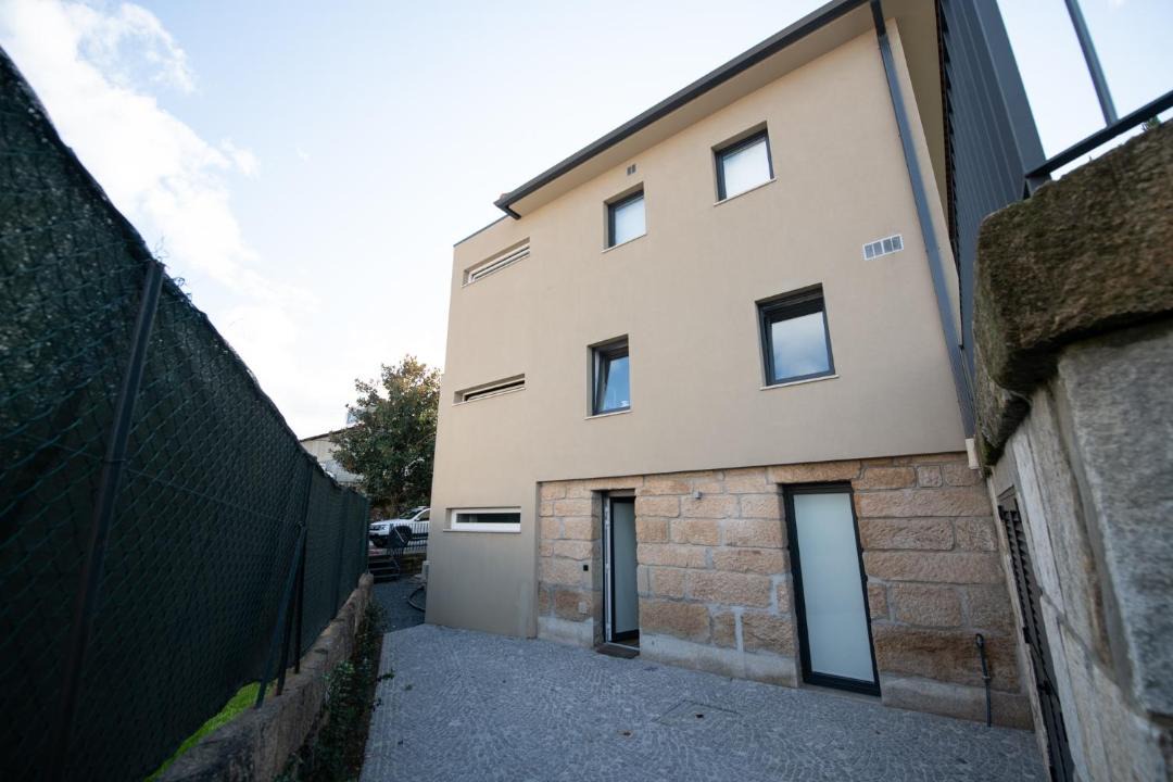 Vila Real Apartment | Casa da Timpeira