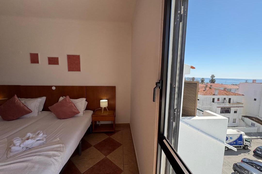 Calicos Apartment | Cerro Atlantico by Umbral